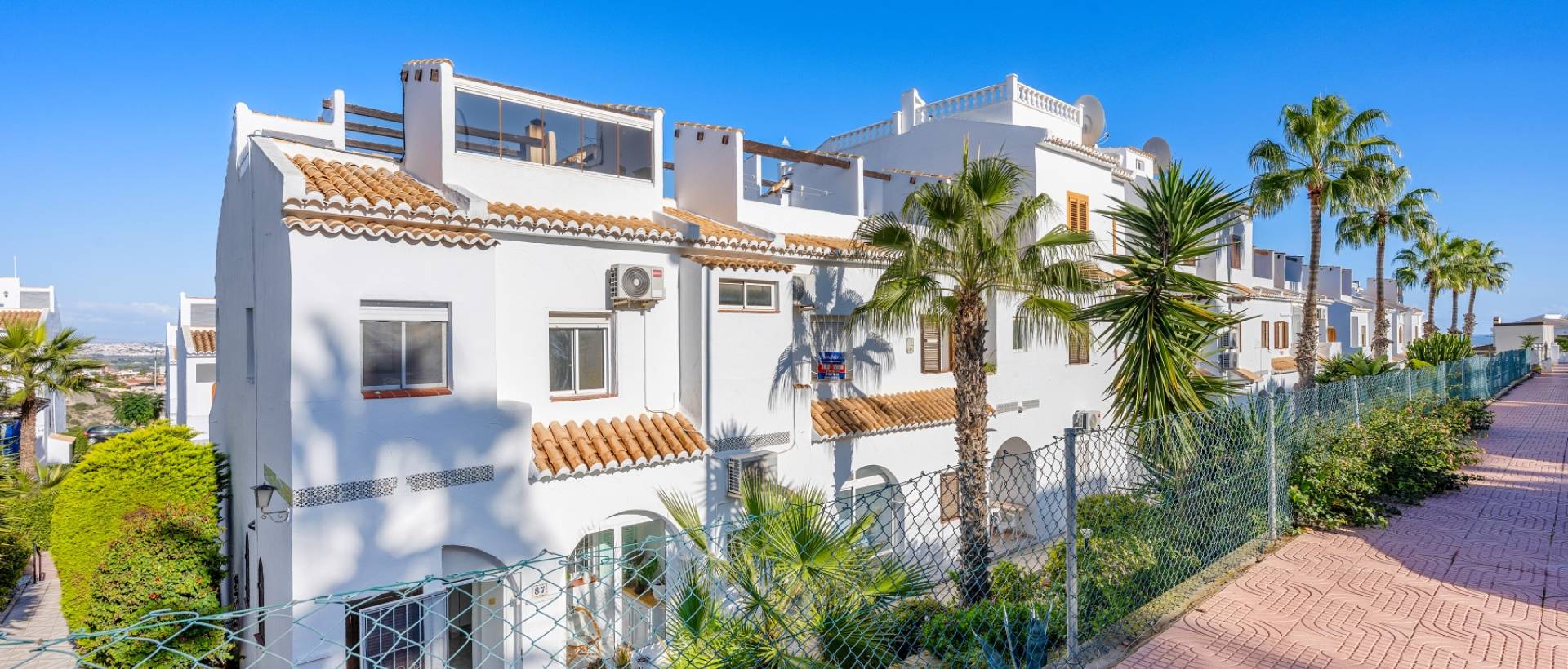 Reventa - Villa / Chalet - Ciudad Quesada