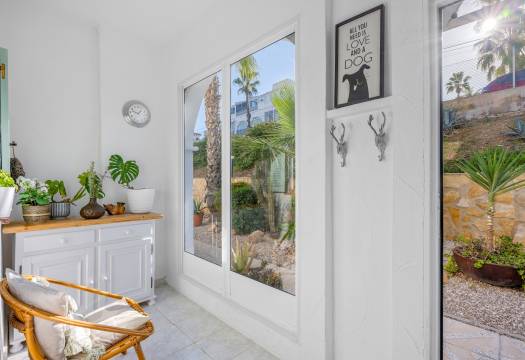 Reventa - Villa / Chalet - Ciudad Quesada