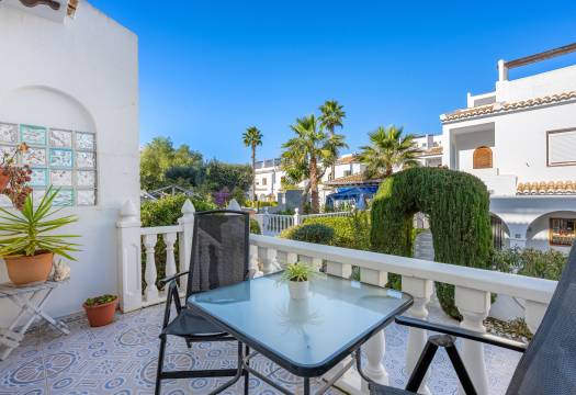 Reventa - Villa / Chalet - Ciudad Quesada