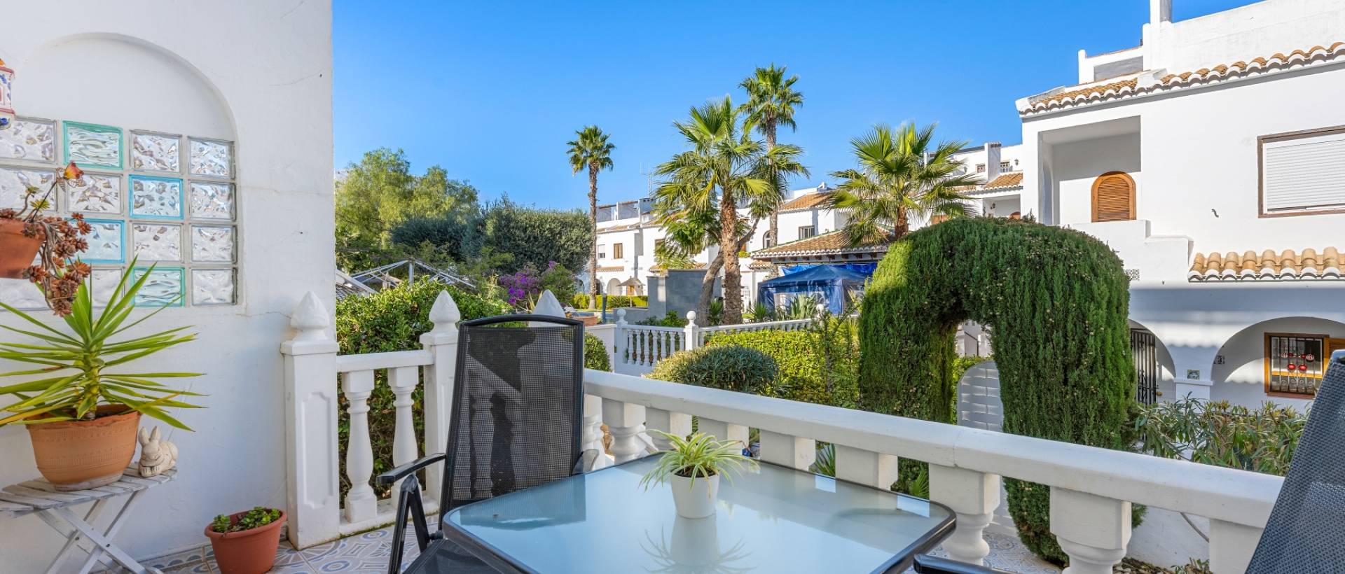 Reventa - Villa / Chalet - Ciudad Quesada