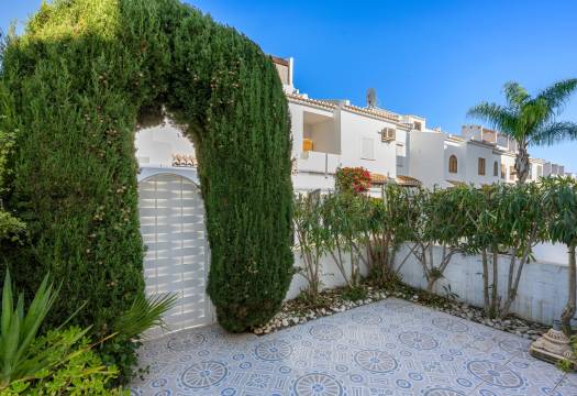 Reventa - Villa / Chalet - Ciudad Quesada