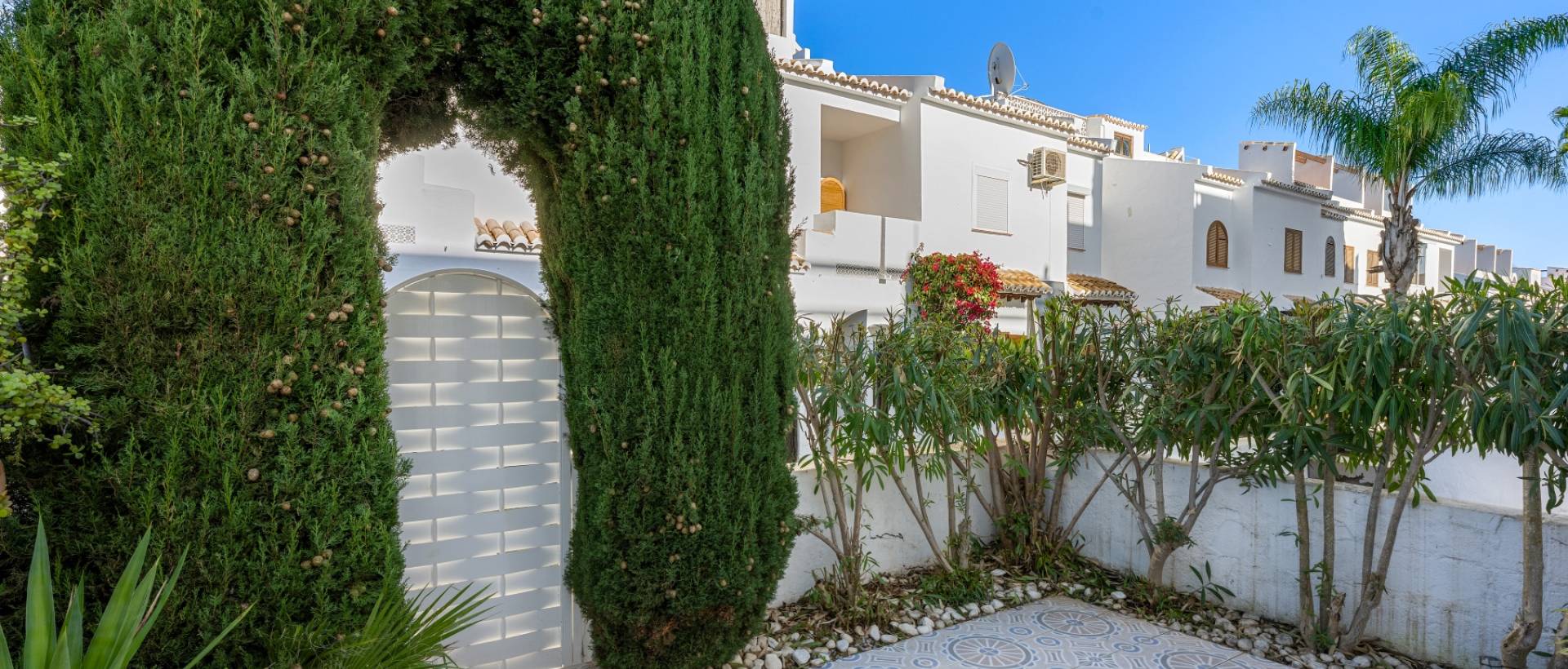 Reventa - Villa / Chalet - Ciudad Quesada