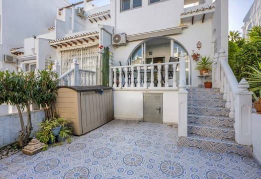 Reventa - Villa / Chalet - Ciudad Quesada