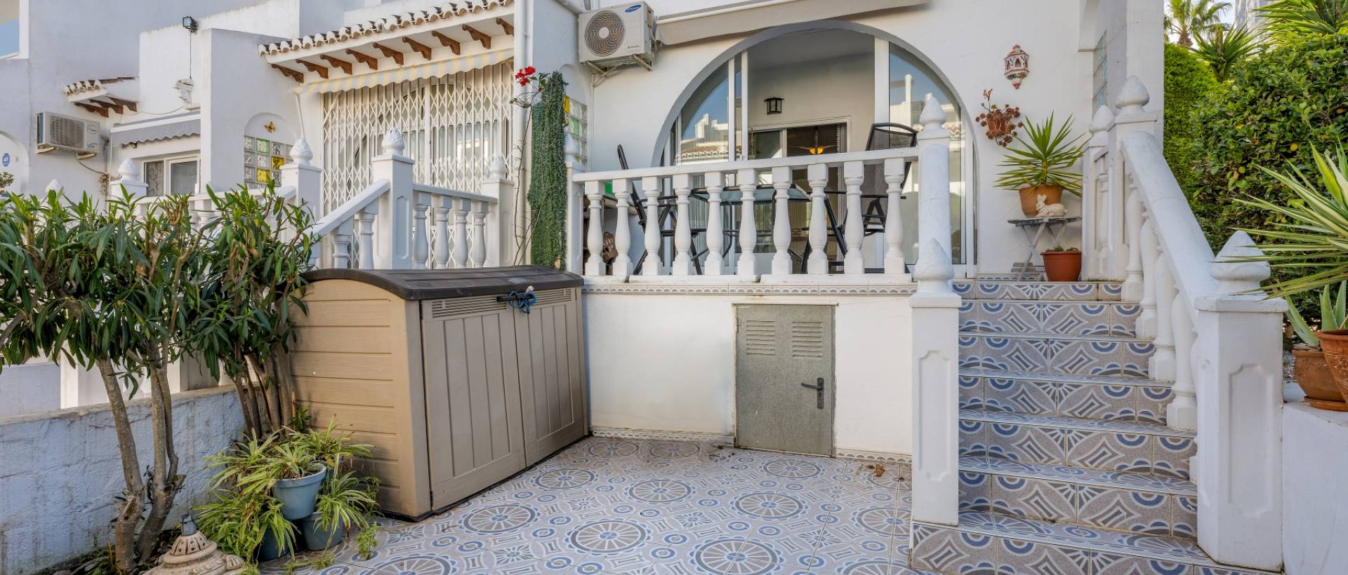 Reventa - Villa / Chalet - Ciudad Quesada