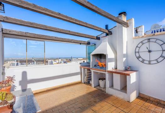 Reventa - Villa / Chalet - Ciudad Quesada