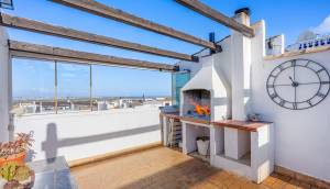 Reventa - Villa / Chalet - Ciudad Quesada