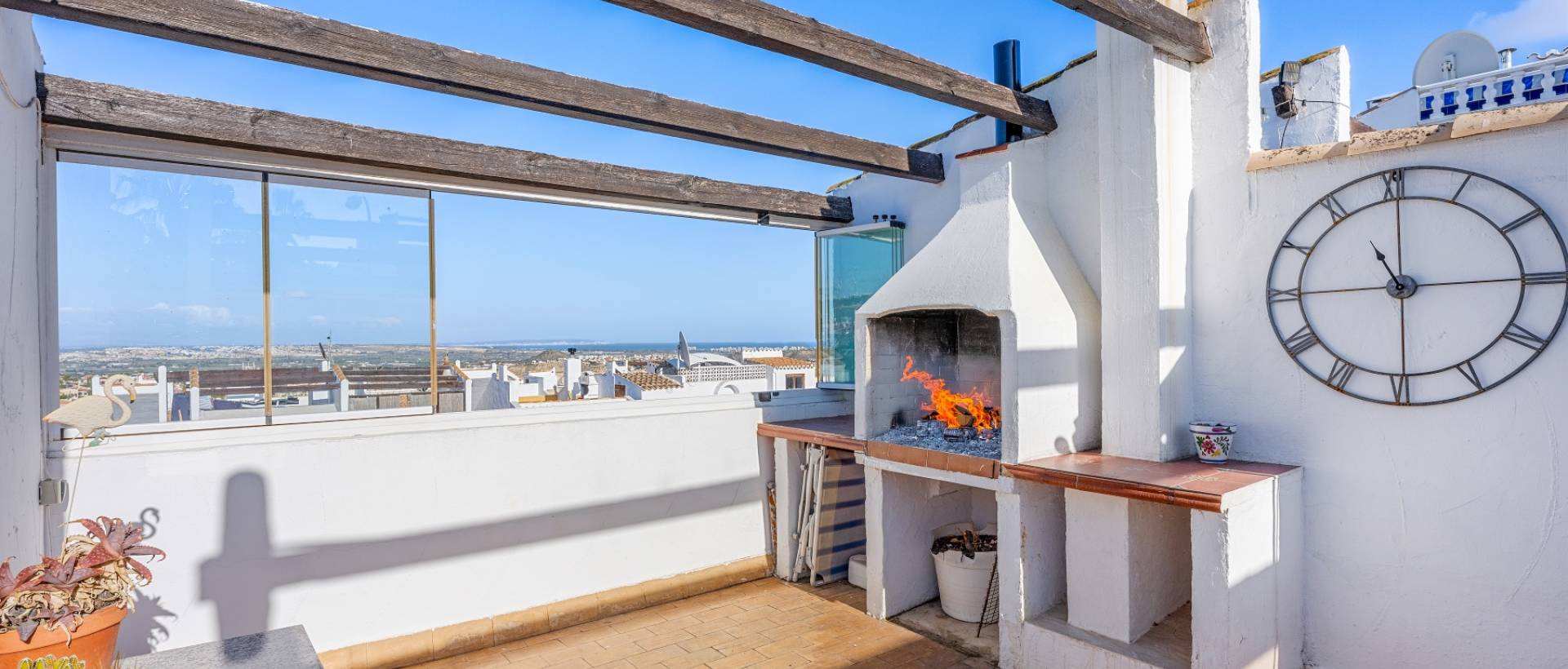 Reventa - Villa / Chalet - Ciudad Quesada