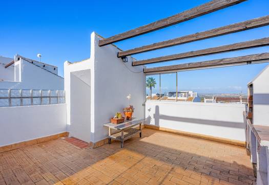 Reventa - Villa / Chalet - Ciudad Quesada