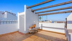Reventa - Villa / Chalet - Ciudad Quesada