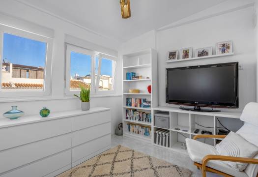 Reventa - Villa / Chalet - Ciudad Quesada