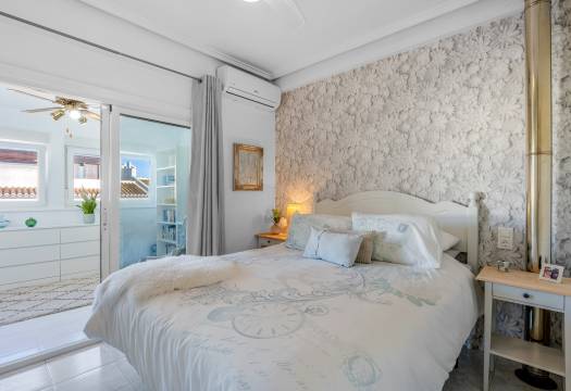 Reventa - Villa / Chalet - Ciudad Quesada