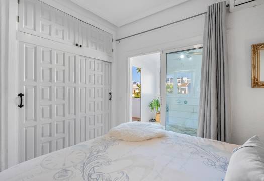 Reventa - Villa / Chalet - Ciudad Quesada