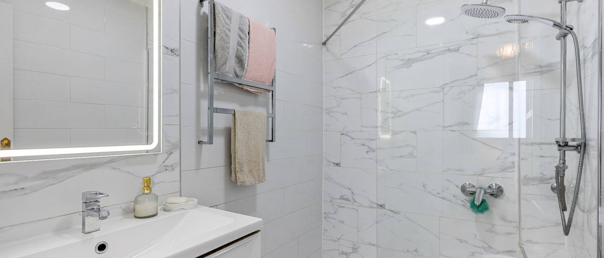 Reventa - Villa / Chalet - Ciudad Quesada