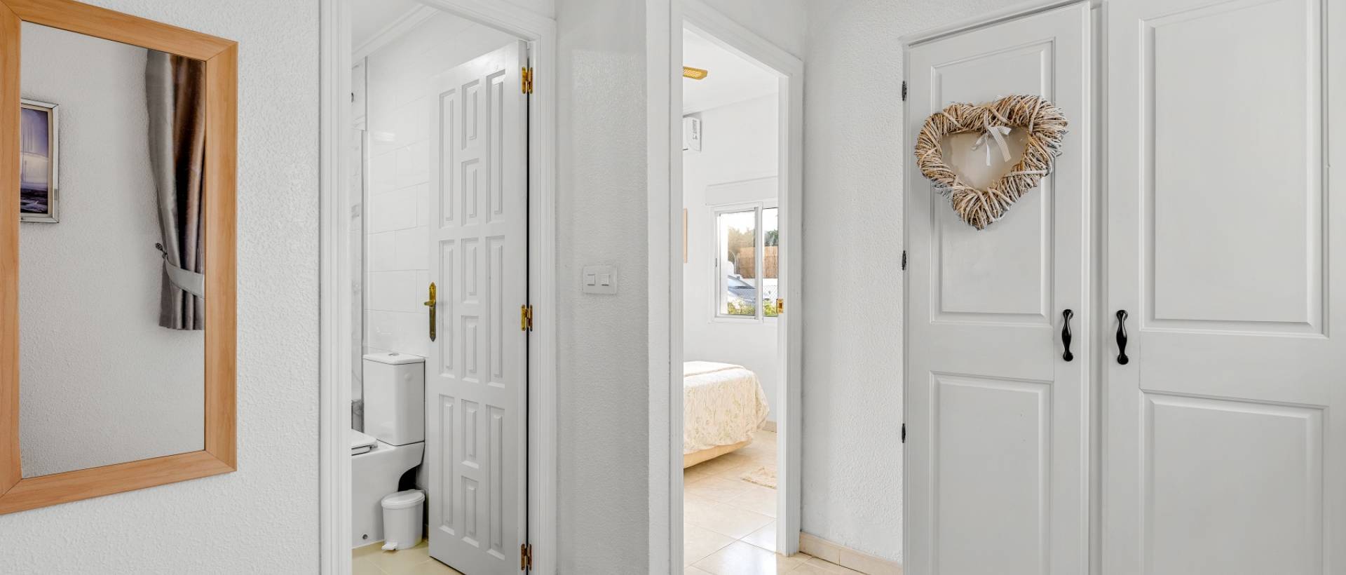 Reventa - Villa / Chalet - Ciudad Quesada