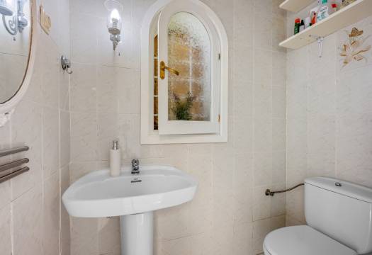 Reventa - Villa / Chalet - Ciudad Quesada