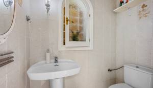 Reventa - Villa / Chalet - Ciudad Quesada