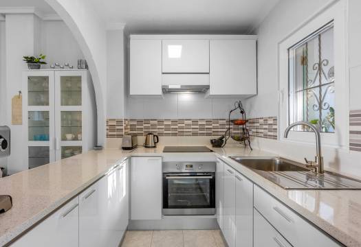 Reventa - Villa / Chalet - Ciudad Quesada