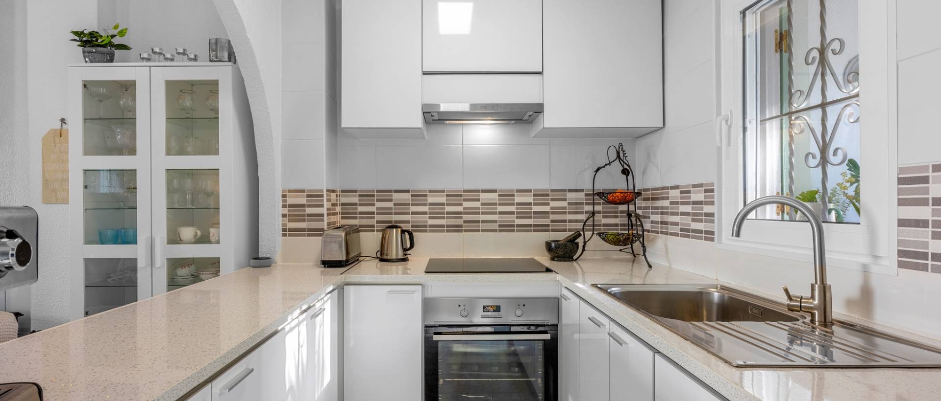 Reventa - Villa / Chalet - Ciudad Quesada