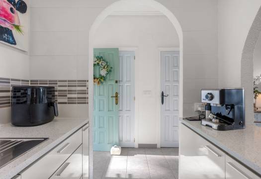 Reventa - Villa / Chalet - Ciudad Quesada