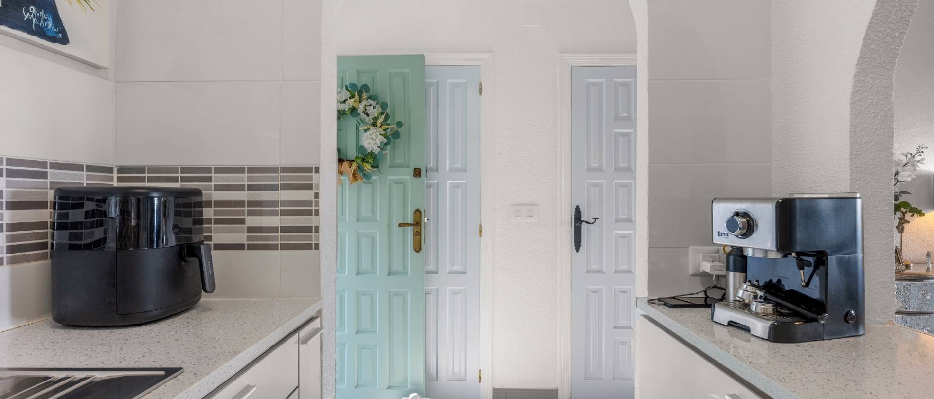 Reventa - Villa / Chalet - Ciudad Quesada