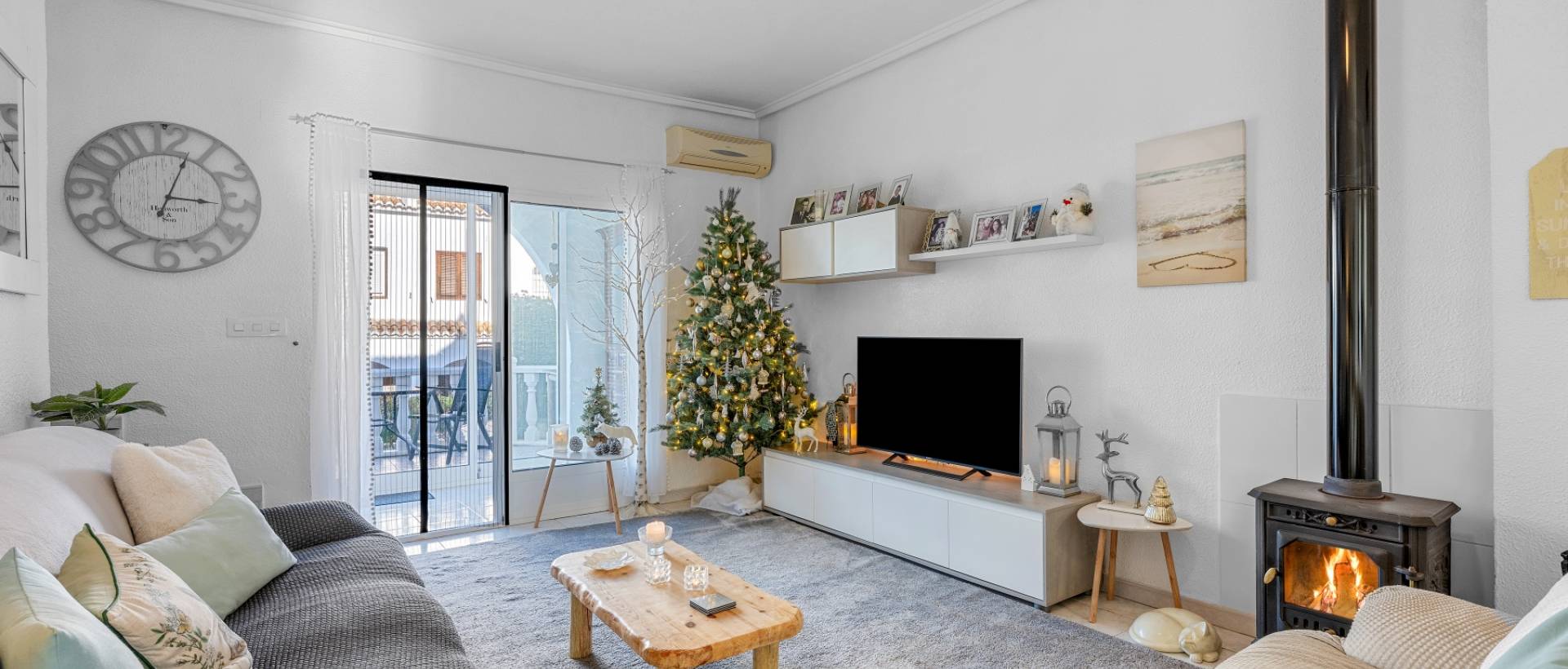 Reventa - Villa / Chalet - Ciudad Quesada