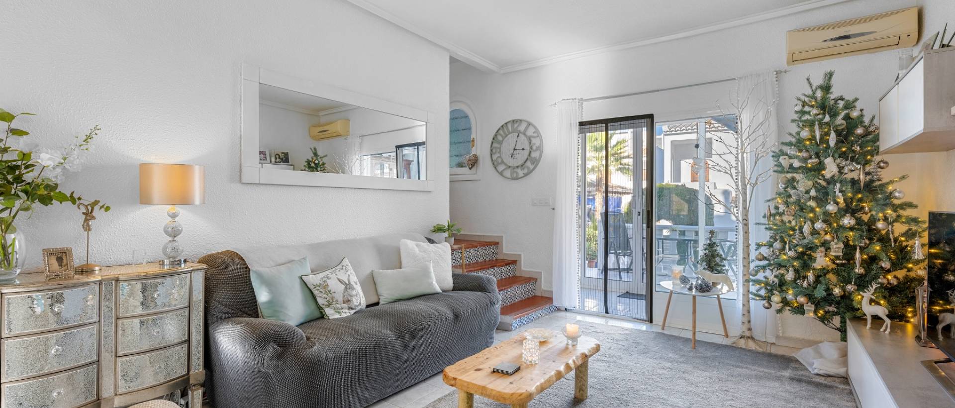 Reventa - Villa / Chalet - Ciudad Quesada