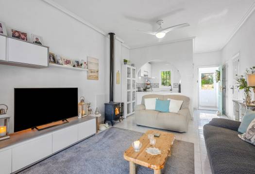 Reventa - Villa / Chalet - Ciudad Quesada