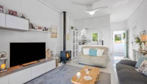 Reventa - Villa / Chalet - Ciudad Quesada