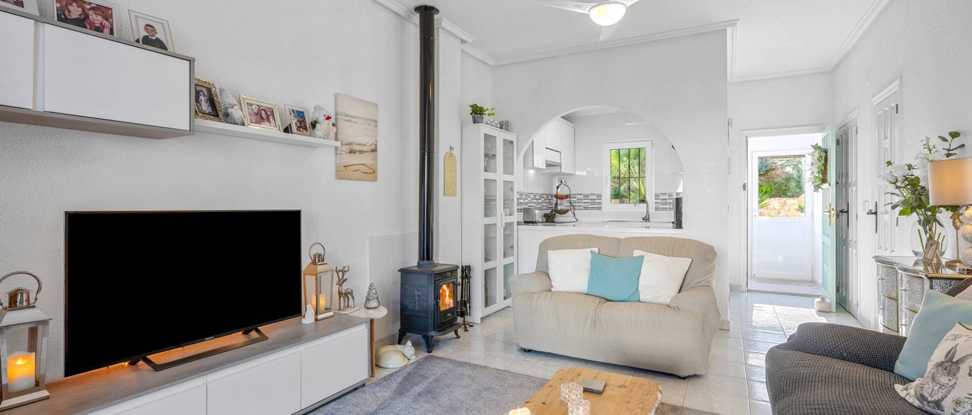 Reventa - Villa / Chalet - Ciudad Quesada