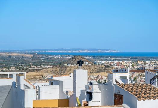 Reventa - Villa / Chalet - Ciudad Quesada