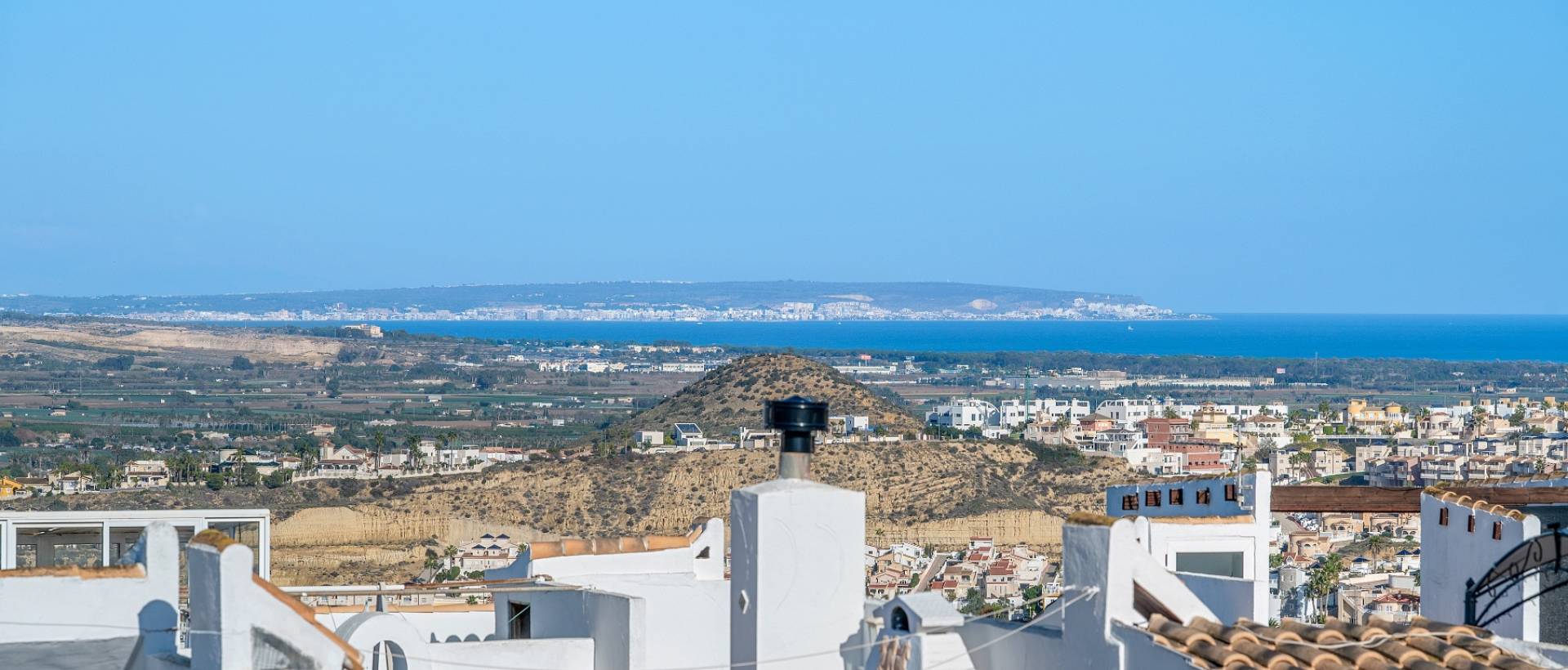 Reventa - Villa / Chalet - Ciudad Quesada