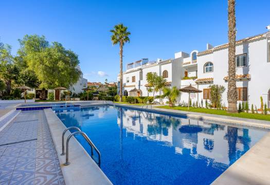 Reventa - Villa / Chalet - Ciudad Quesada