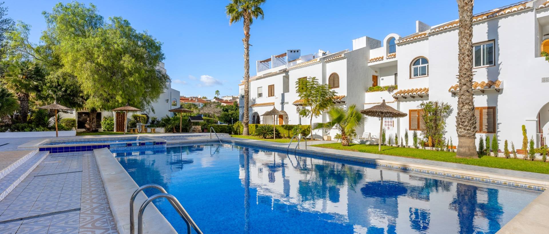 Reventa - Villa / Chalet - Ciudad Quesada