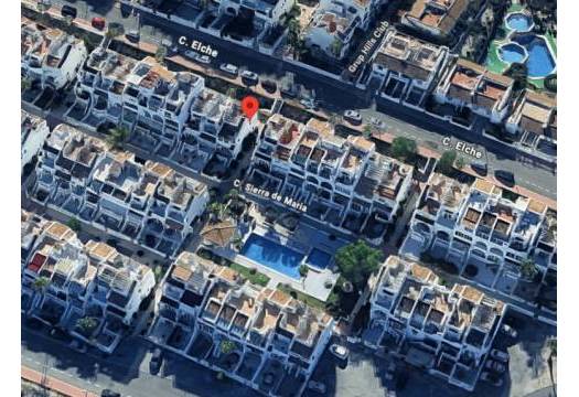 Reventa - Villa / Chalet - Ciudad Quesada