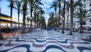 New - Apartment - Alicante - Benalua