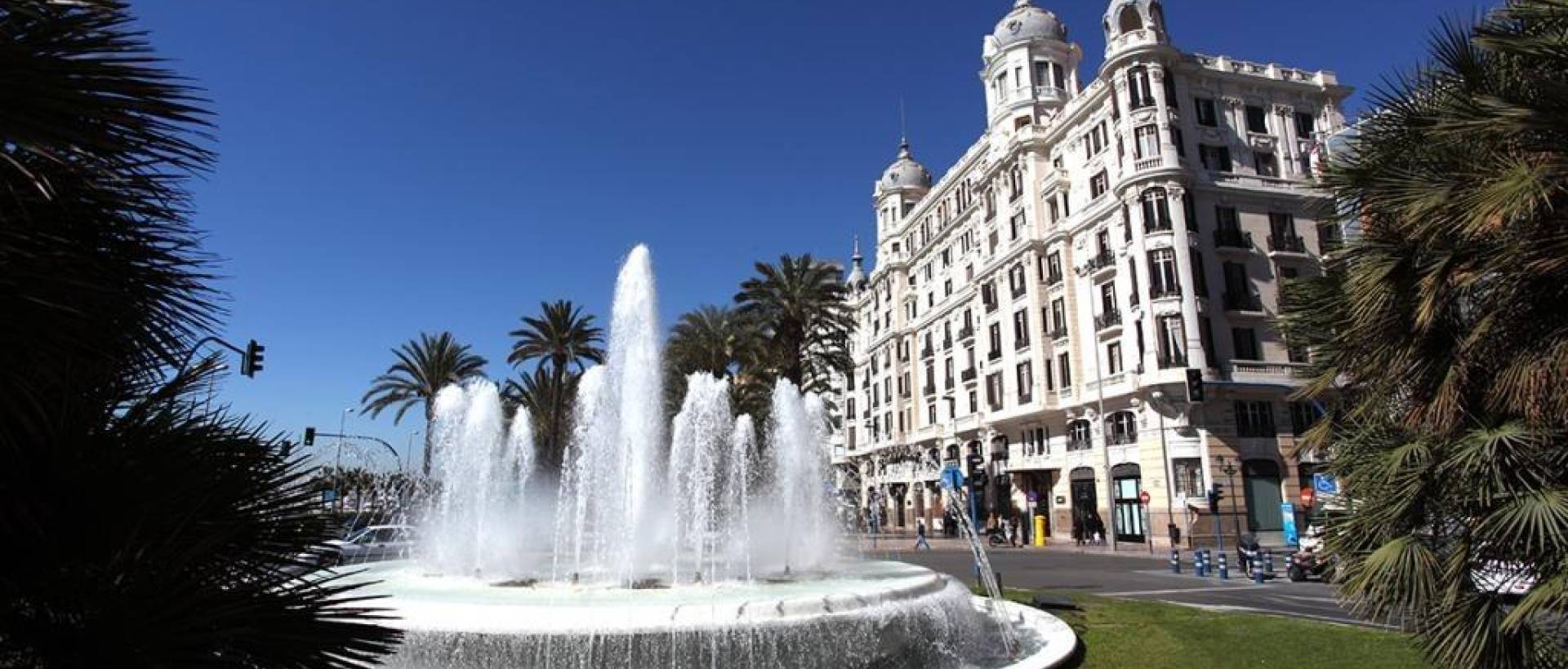 New - Apartment - Alicante - Benalua