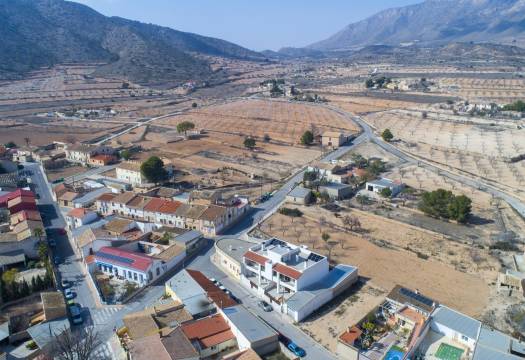 Apartment - New - Hondon de las Nieves - El Salero