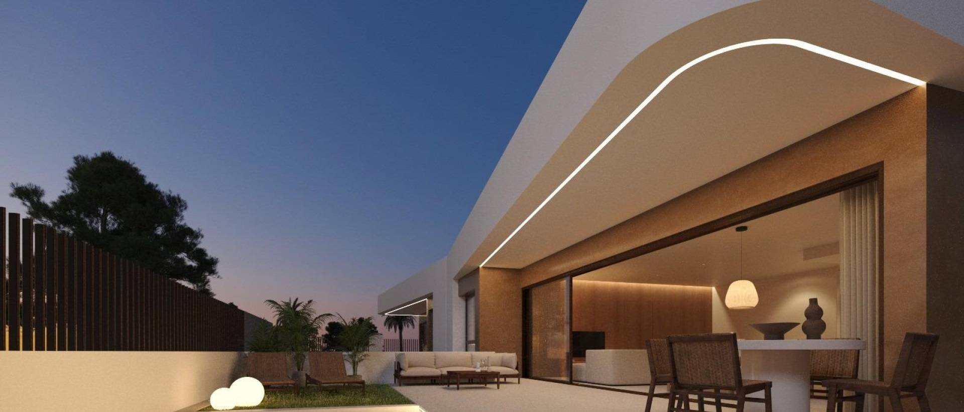 New - Townhouse - Dolores - pueblo