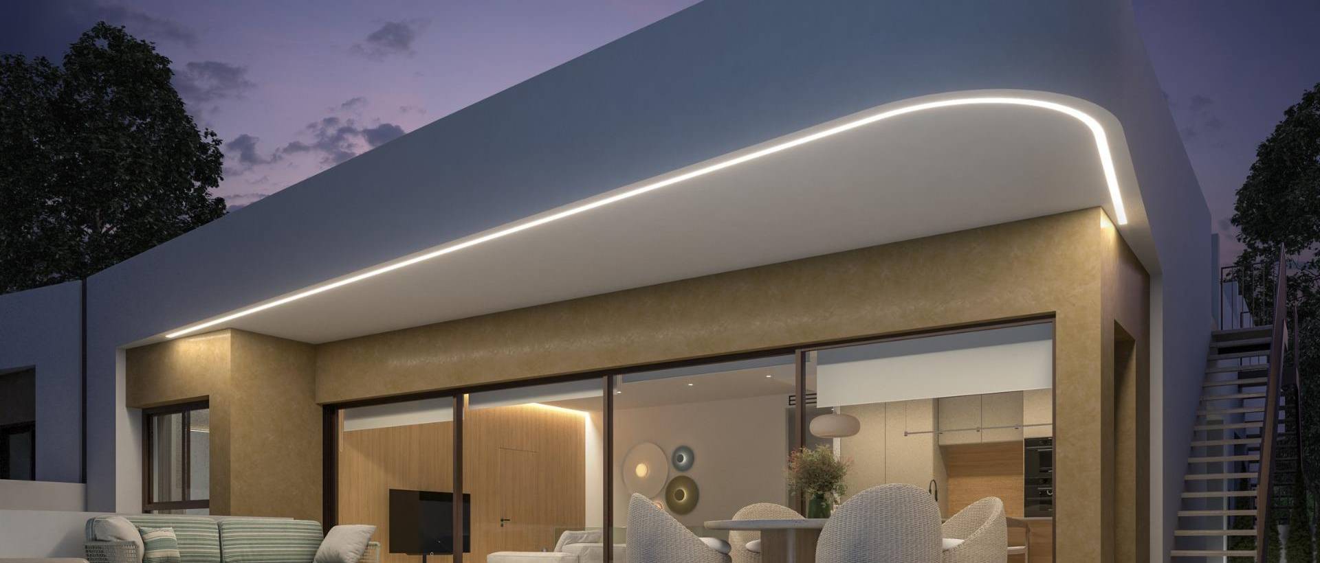 New - Townhouse - Dolores - pueblo