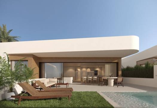 New - Townhouse - Dolores - pueblo