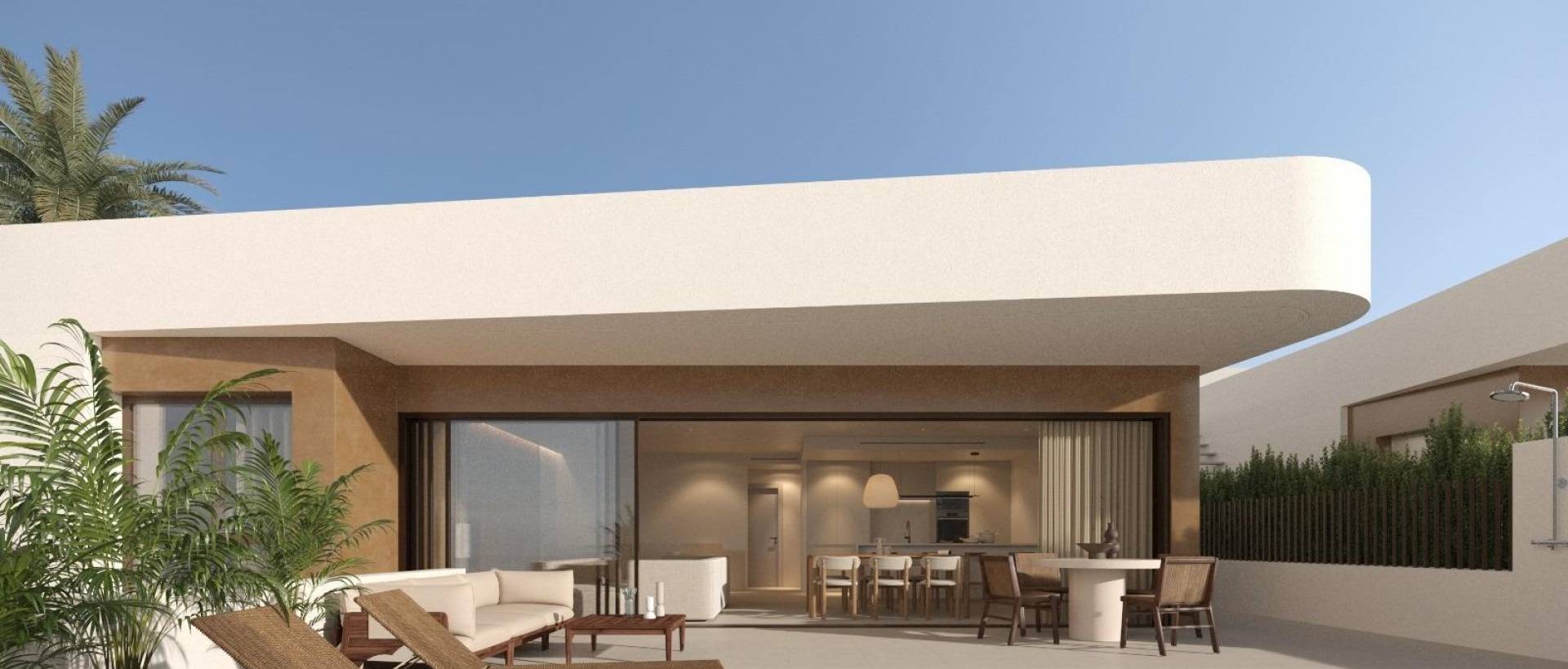 New - Townhouse - Dolores - pueblo