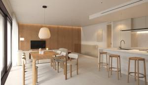 New - Townhouse - Dolores - pueblo