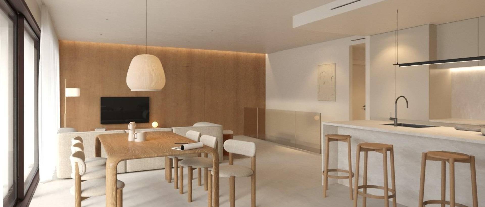 New - Townhouse - Dolores - pueblo