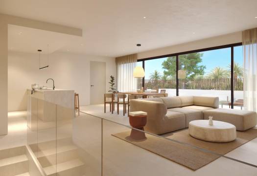 New - Townhouse - Dolores - pueblo