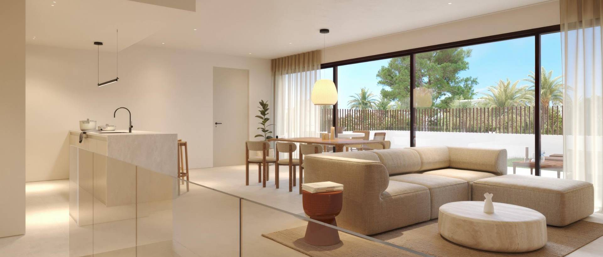 New - Townhouse - Dolores - pueblo