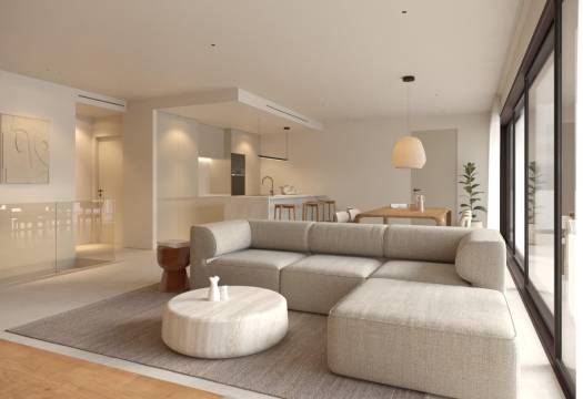 New - Townhouse - Dolores - pueblo