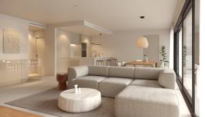 New - Townhouse - Dolores - pueblo