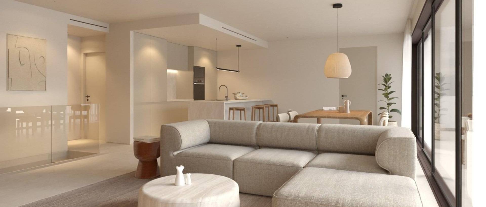 New - Townhouse - Dolores - pueblo