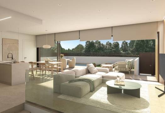 New - Townhouse - Dolores - pueblo