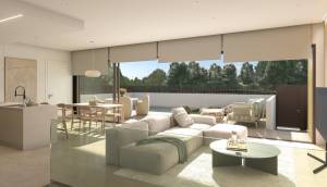 New - Townhouse - Dolores - pueblo